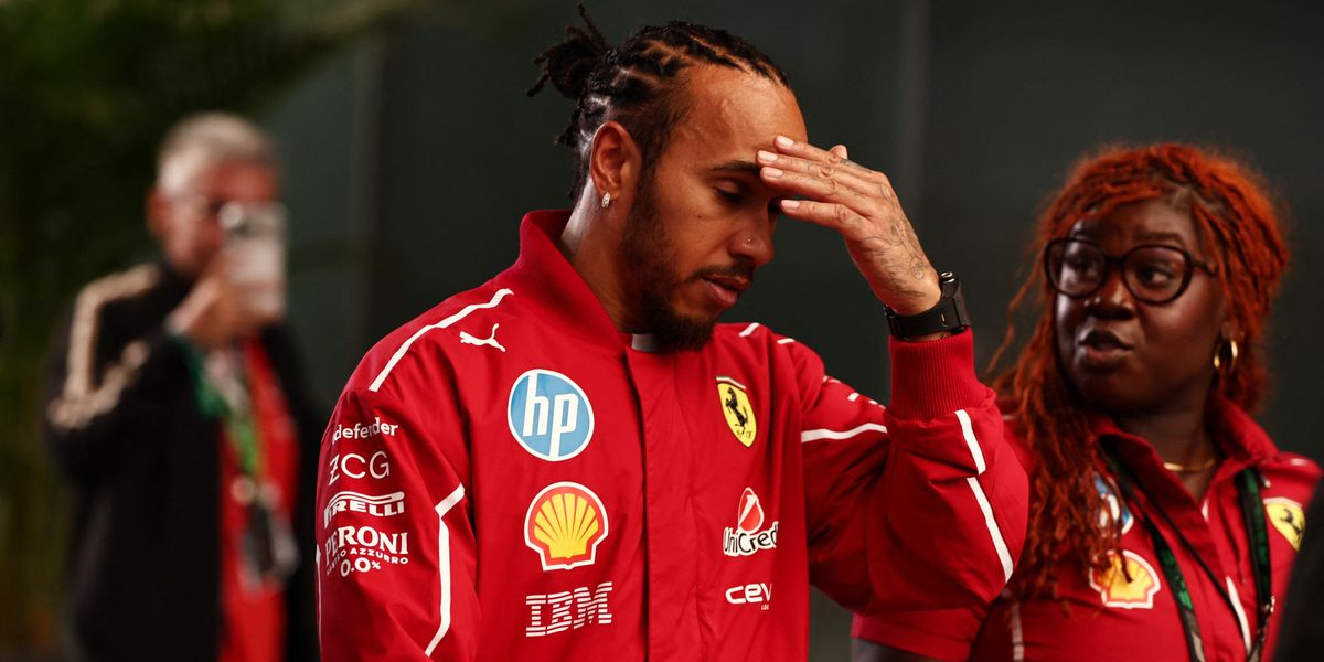 Ferrari criticises late FIA rule changes for disadvantaging Hamilton and Leclerc ahead of Canada Grand Prix