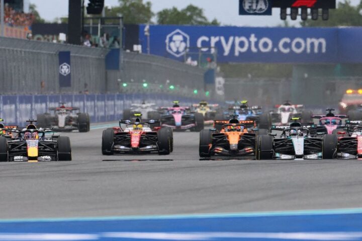 FIA reverses engine regulation changes following Max Verstappen's threat to leave F1