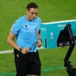 Fifa considers expanding VAR powers ahead of World Cup amidst ongoing discussions