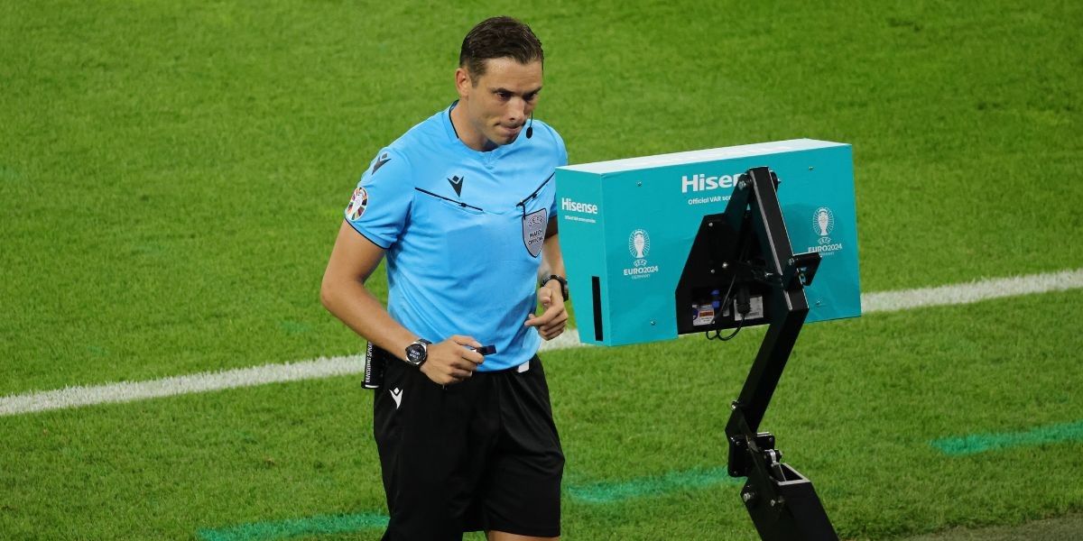 Fifa considers expanding VAR powers ahead of World Cup amidst ongoing discussions
