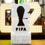 Fifa under investigation by New York and New Jersey over World Cup ticket pricing practices
