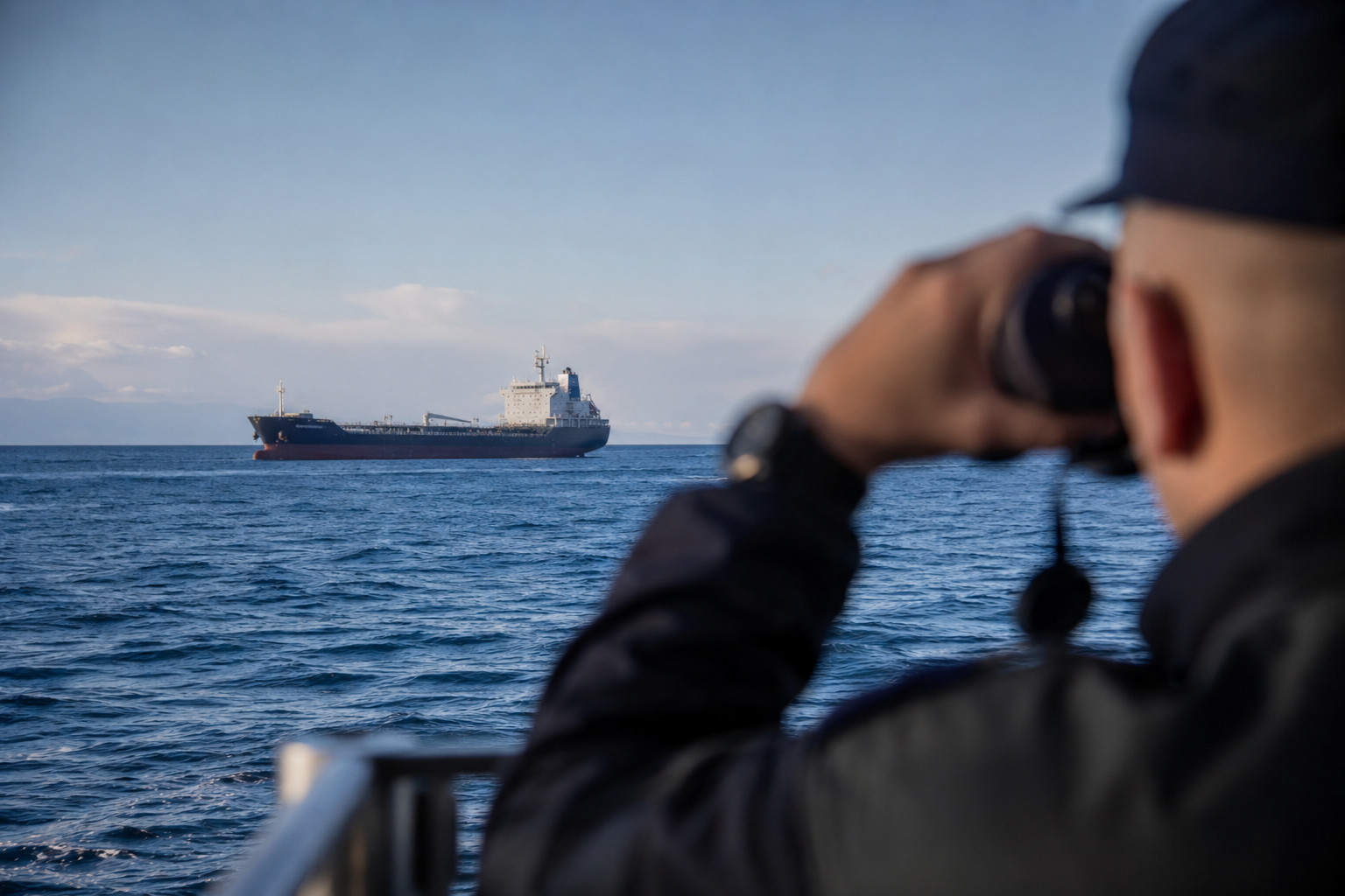 New Black Sea security hub to disrupt Russian sanctions evasion, EU says