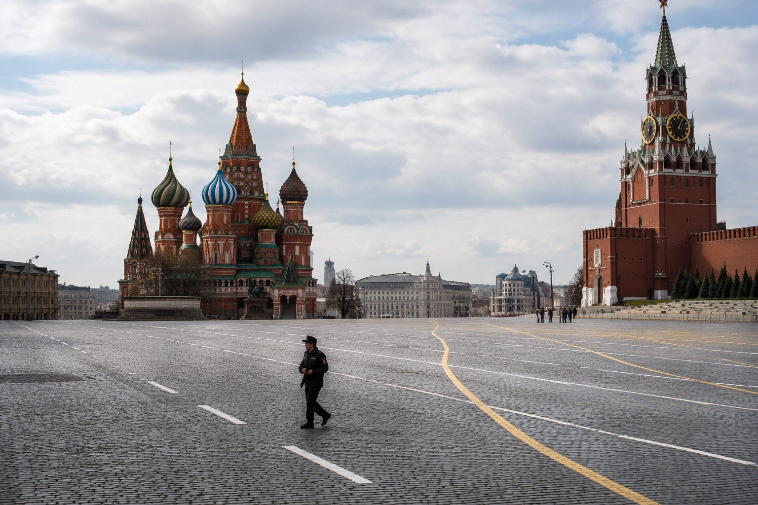 Moscow official threatens to destroy European civilisation in new tirade against Germany