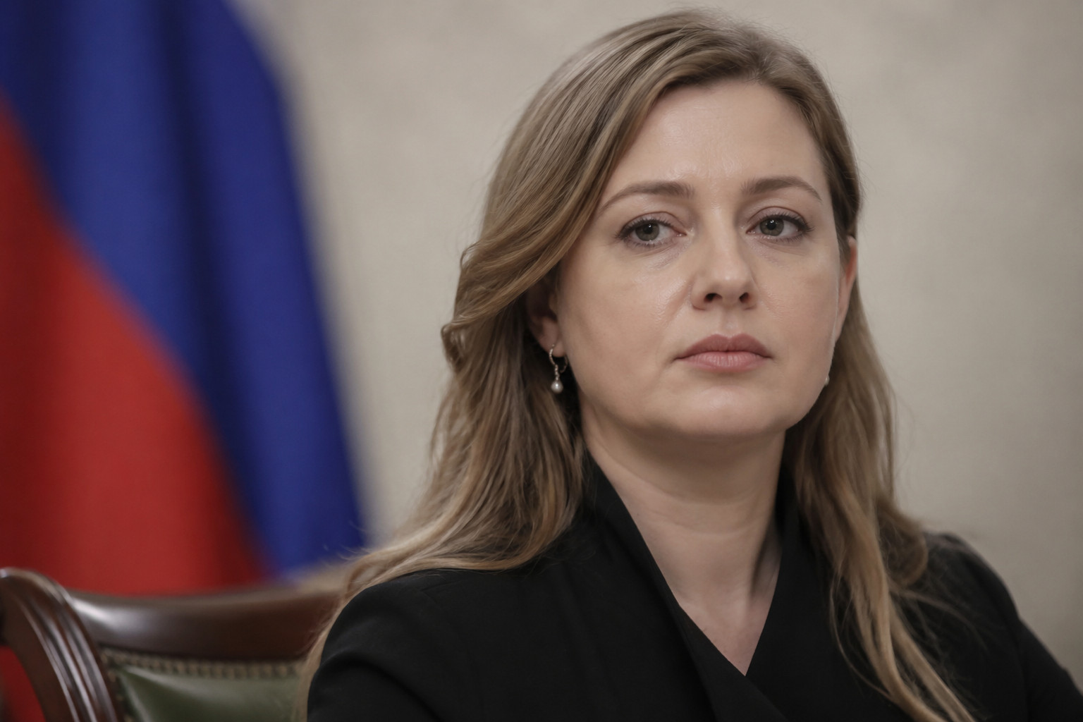 Moscow appoints ideologue behind child deportations as human rights chief