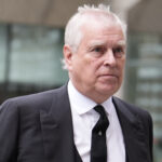 Files released on Prince Andrew's conduct as trade envoy amid Epstein allegations