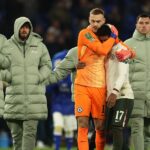 Filip Jorgensen seeks Chelsea exit amid anticipated player departures after missed European football