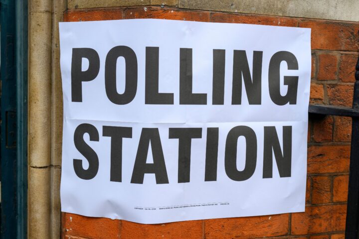 Five arrested on suspicion of conspiracy to defraud in Tameside election investigation