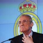 Florentino Perez announces re-election bid as Real Madrid president amid controversy