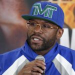 Floyd Mayweather optimistic about Manny Pacquiao rematch despite financial concerns