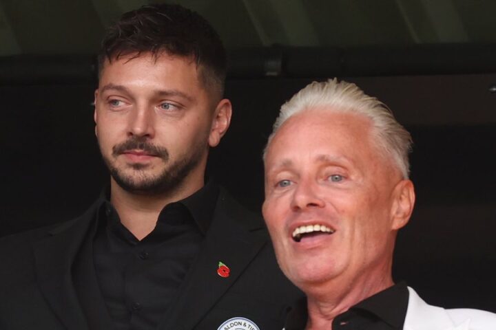 Football club owners face serious charges including human trafficking and sexual exploitation