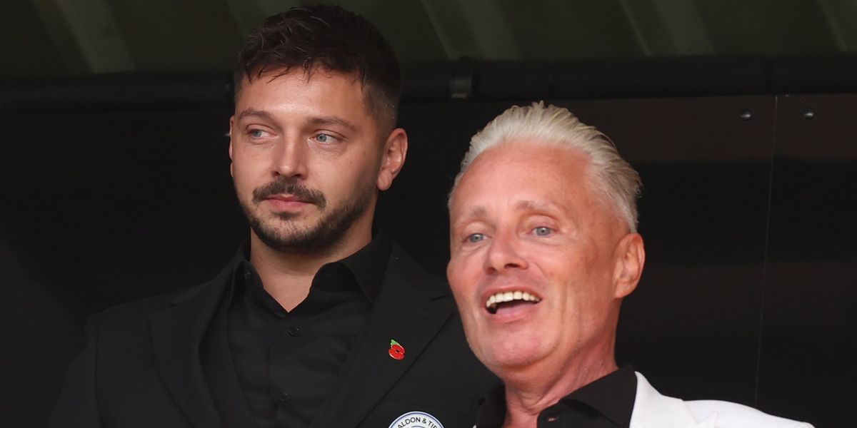 Football club owners face serious charges including human trafficking and sexual exploitation