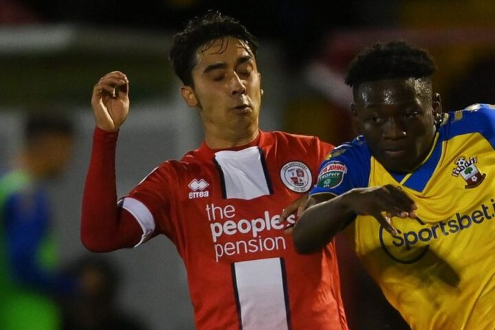 Footballer seeks £12 million in damages after tribunal finds coach guilty of racial harassment