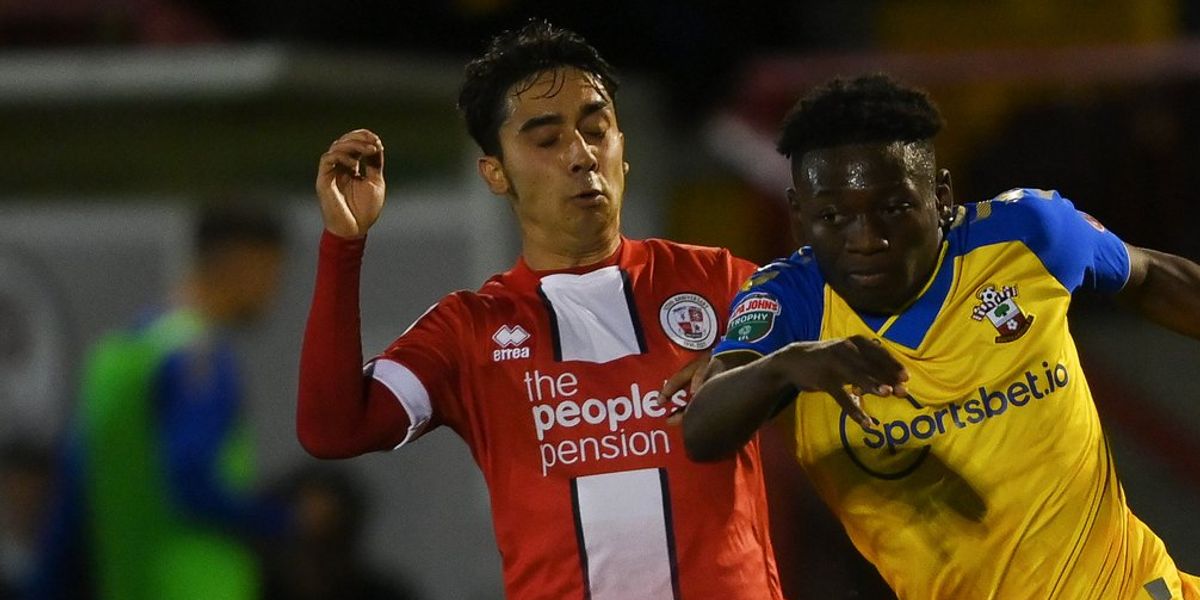 Footballer seeks £12 million in damages after tribunal finds coach guilty of racial harassment