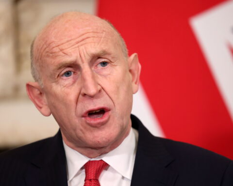 Foreign defence contractors to establish UK jobs to secure military contracts