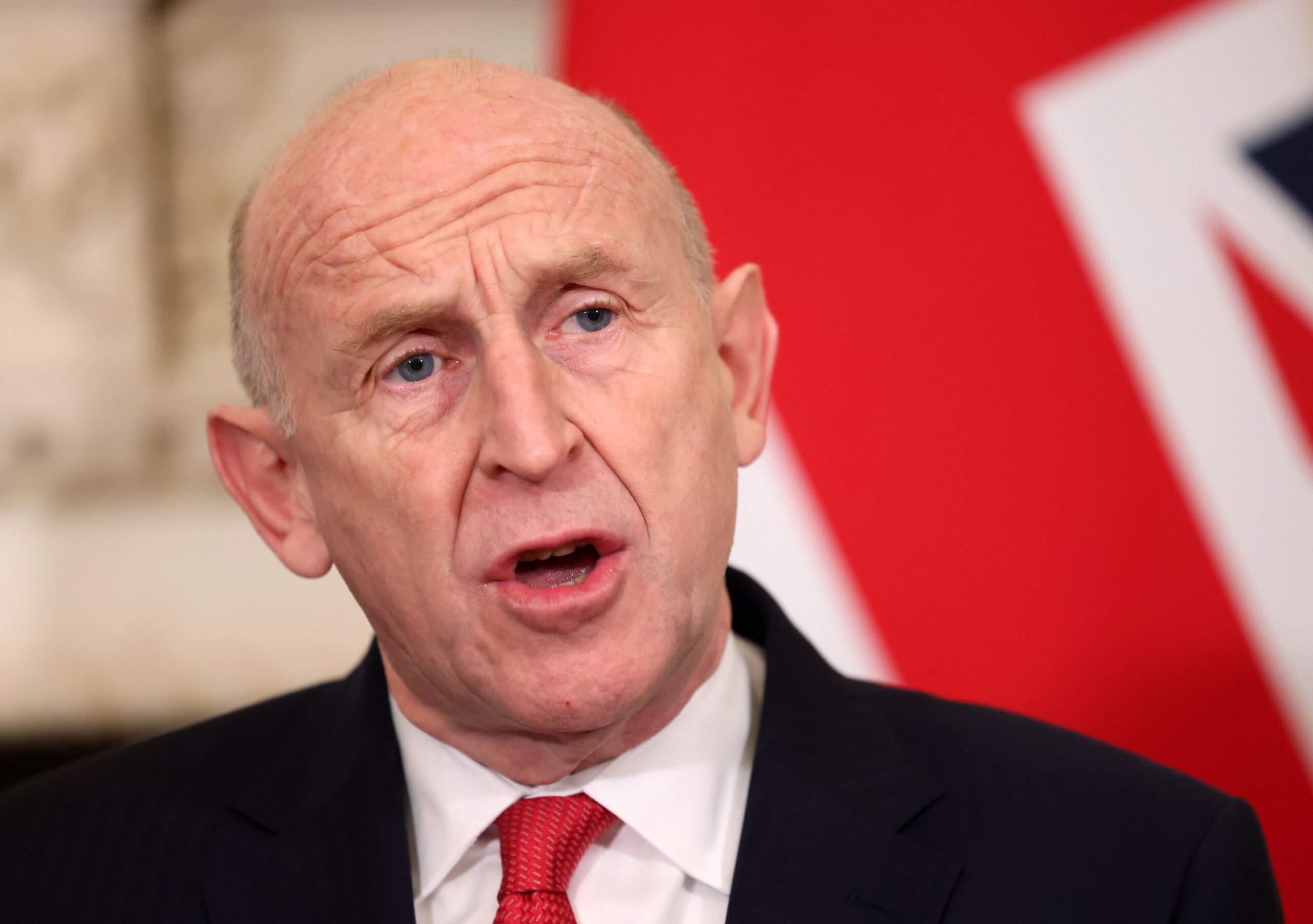 Foreign defence contractors to establish UK jobs to secure military contracts
