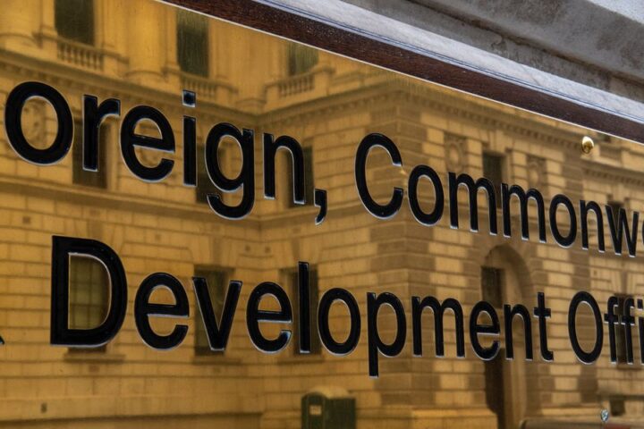 Foreign Office updates travel advice for World Cup 2026 in North America