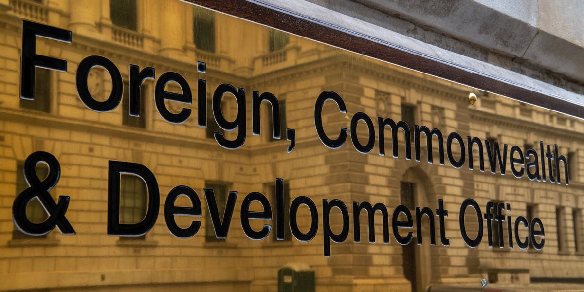 Foreign Office updates travel advice for World Cup 2026 in North America