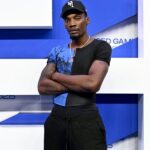 Fred Kerley faces backlash for post-race comments at controversial Enhanced Games