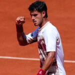 French Open player faces backlash for remarks about female umpire's capabilities