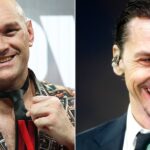 Fury and Ibrahimovic pursue bid to purchase Morecambe and propose Netflix documentary
