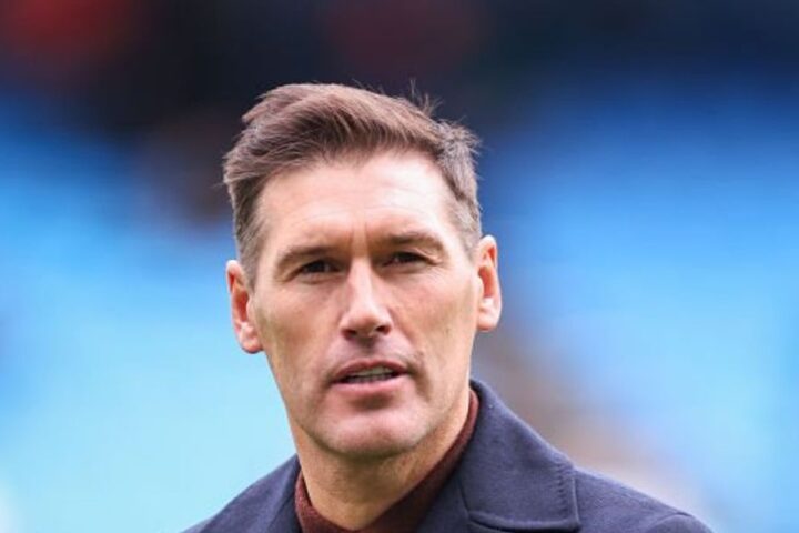 Gareth Barry reveals keys to his remarkable Premier League longevity and record minutes played