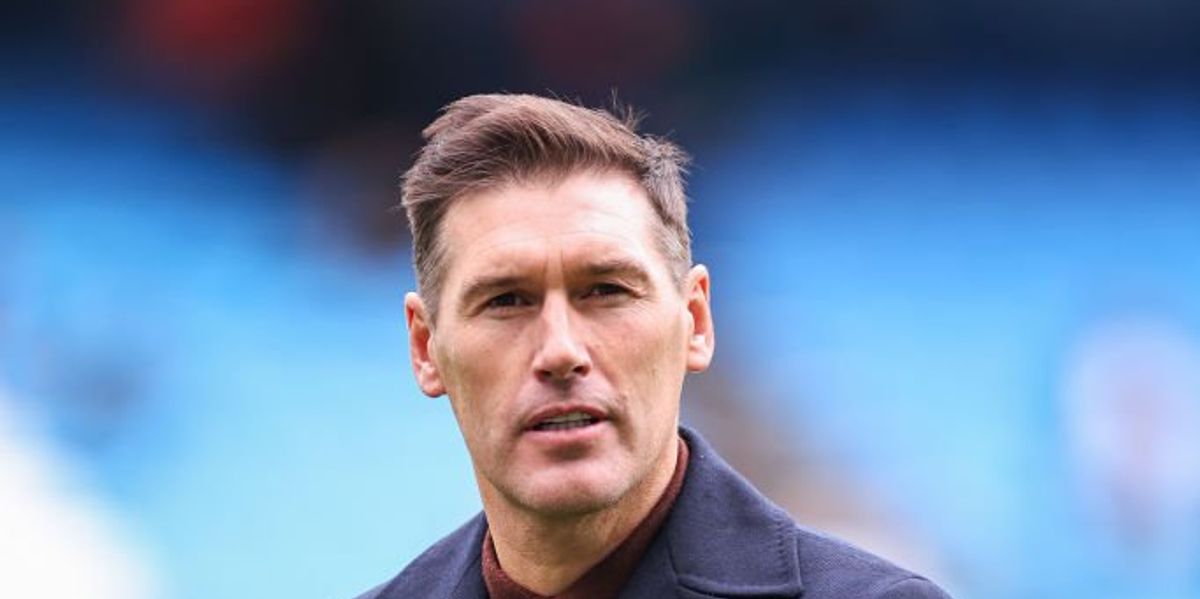 Gareth Barry reveals keys to his remarkable Premier League longevity and record minutes played