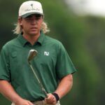 Garrick Higgo faces unusual two-shot penalty before PGA Championship starts