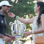 Gaurika Bishnoi highlights qualities that led Aaron Rai to PGA Championship victory