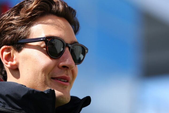 George Russell aims to reclaim title momentum at Canadian Grand Prix against teammate Kimi Antonelli