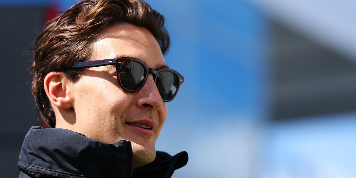 George Russell aims to reclaim title momentum at Canadian Grand Prix against teammate Kimi Antonelli