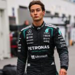 George Russell reflects on championship challenges after retirement at Canadian Grand Prix