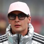 George Russell vows to bounce back after tough Miami Grand Prix performance