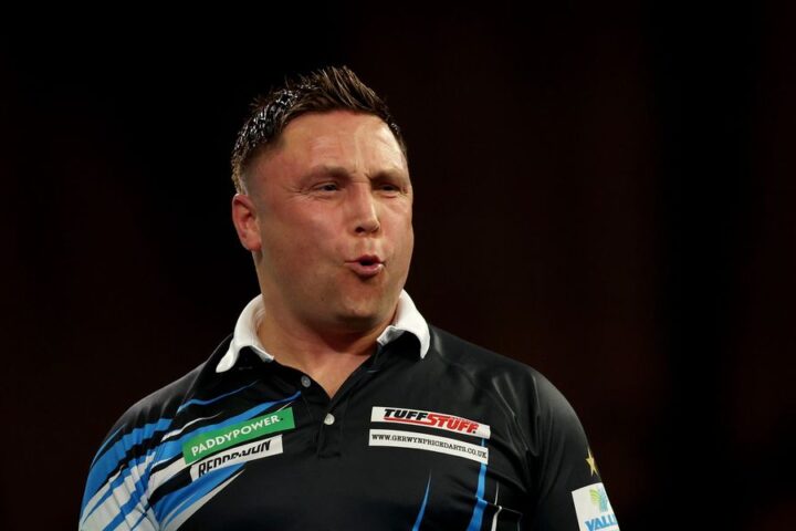 Gerwyn Price endorses Reform UK, criticizes Plaid Cymru's political approach
