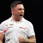 Gerwyn Price publicly supports Reform UK Wales as he votes for the first time