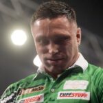 Gerwyn Price shares positive health update before Premier League semi-final against Luke Littler