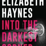 Gillian McAlister shares her top five thriller recommendations