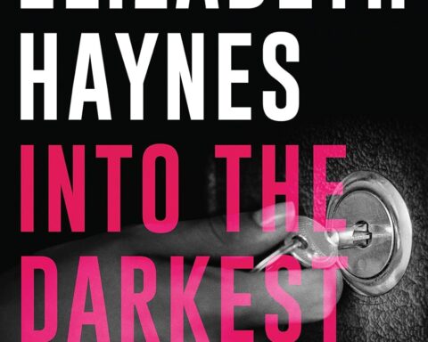 Gillian McAlister shares her top five thriller recommendations