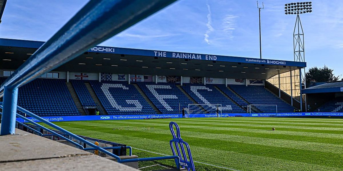 Gillingham releases 16 players in major squad overhaul after season finale