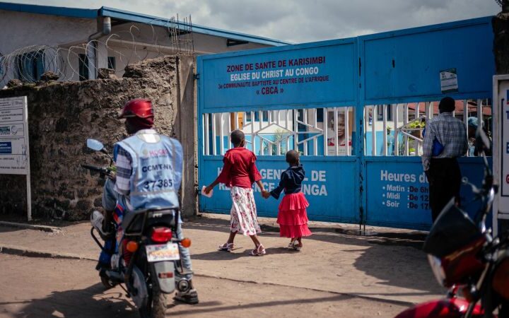 Global efforts intensify to manage Ebola outbreak in Congo and Uganda, US enacts health measures