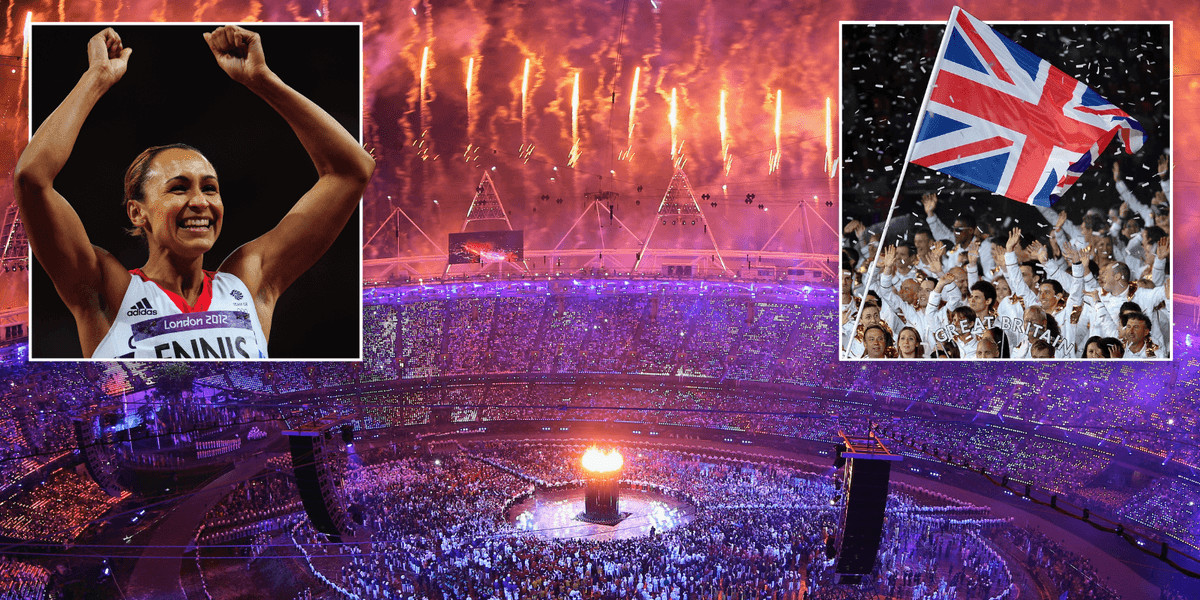 Government explores plans for Olympic and Paralympic Games in northern England