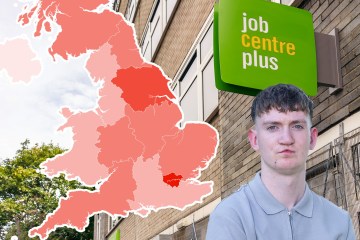 Government jobs tsar warns of potential economic catastrophe due to youth disengagement from work