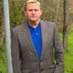 Graham Shaw elected to Newcastle-under-Lyme Borough Council for Reform UK