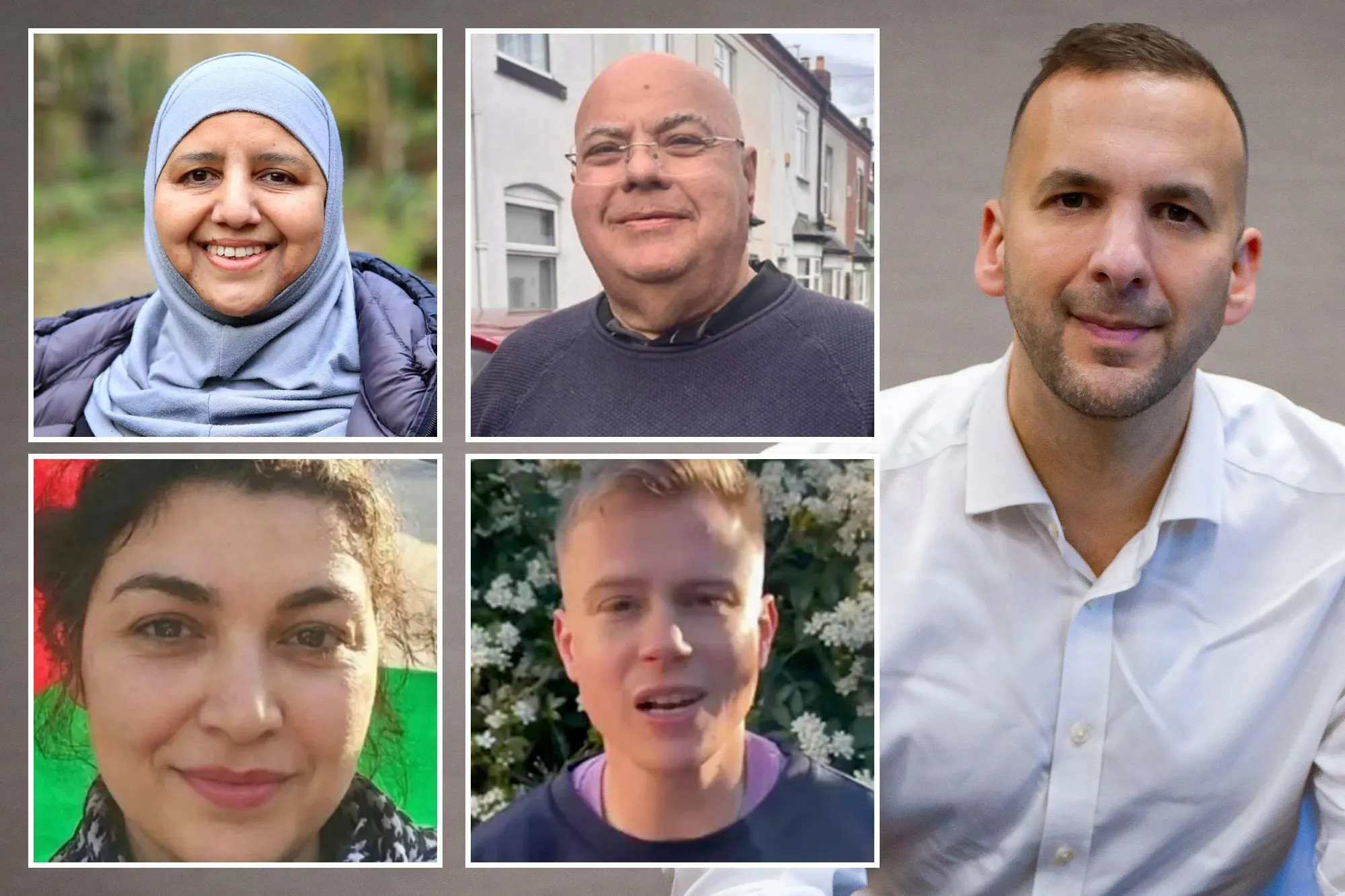 Green Party candidates face antisemitism allegations ahead of local elections