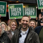Green Party leader Zack Polanski faces backlash for not voting in recent local elections
