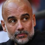 Guardiola reflects on regret over not giving Joe Hart a chance at Manchester City