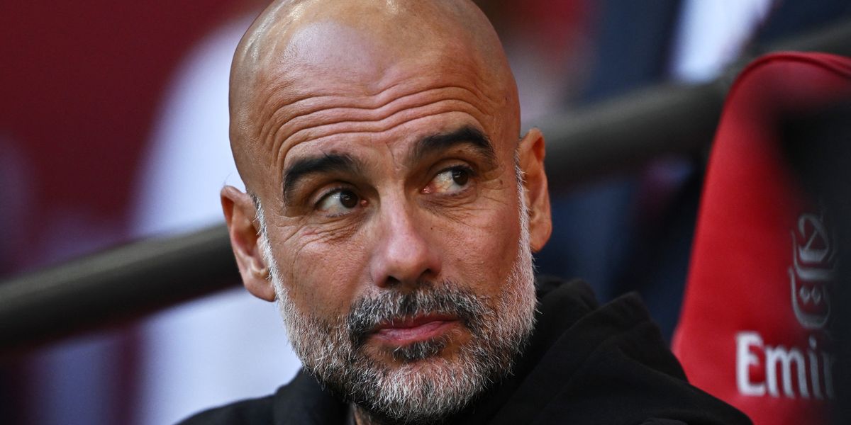 Guardiola reflects on regret over not giving Joe Hart a chance at Manchester City