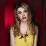 Hannah Murray reflects on her experiences with a wellness cult in new memoir