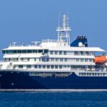 Hantavirus outbreak on cruise ship claims three lives, several others ill