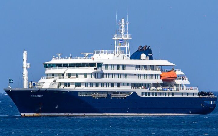 Hantavirus outbreak on cruise ship claims three lives, several others ill