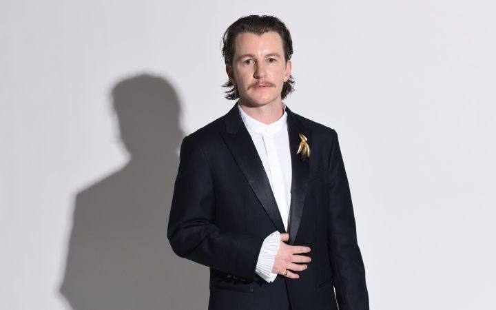 Harrison Browne reflects on life as a trailblazing trans athlete and storyteller